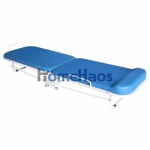 Home Furniture Rollaway Folding Bed Foldable Bed and Portable Bed