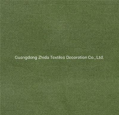 Textile 100% Polyester Classic Knitted Upholstery Sofa Furniture Fabric