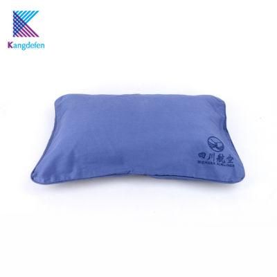 Household Breathable Polyester Fabric Massage Comforter Set Pillow for Bed Sleeping
