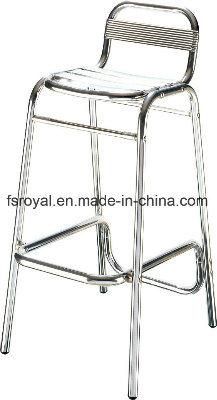 Commercial Furniture Oudoor/Indoor Wicker Rattan Bar Stools