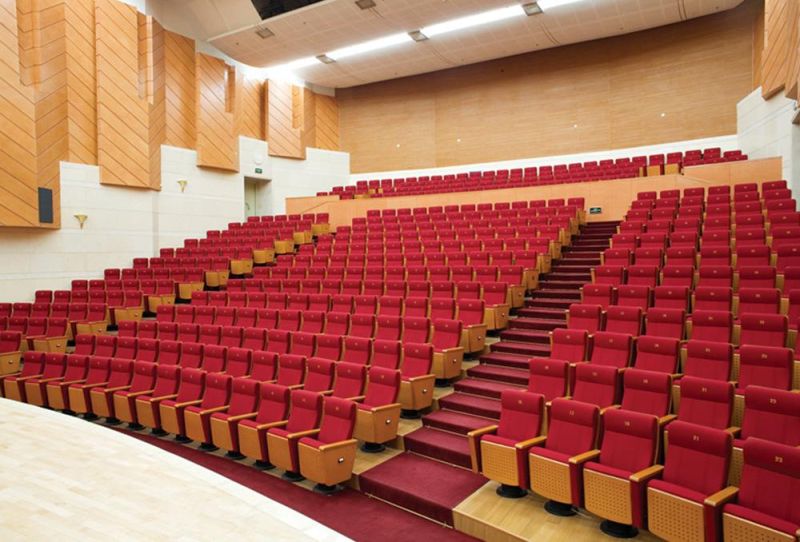 Lecture Hall Seat Church Meeting Auditorium Seat Conference Stadium Chair