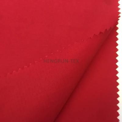 Polyester Taffeta Upholstery Outdoor Furniture Waterproof Fabric for Sofa