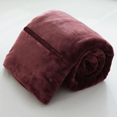 Bed Blanket Cashmere Blanket Blankets Bulk Blanket Custom Acrylic Blanket