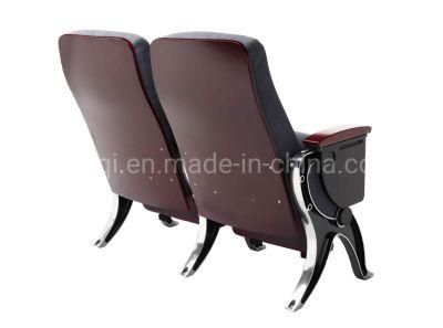 Modern Hot Conference Leature Auditorium Hall Seating Chair (YA-L802)