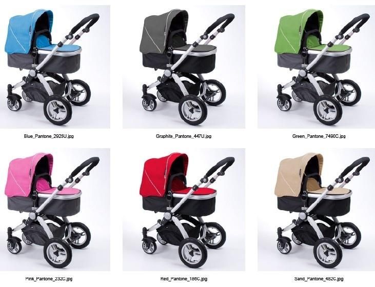 Hot Selling New Born Baby Kids Mother Baby Carry Cot Baby Crib with as/Nz 2088 Ceritificate