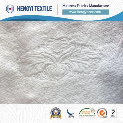 120GSM Flower Mattress Fabrics