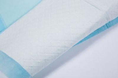 Super Absorbency Adult Underpad Surgical Non-Woven Disposable Underpad Hospital Bed Pads
