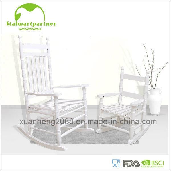 Wooden Outdoor Furniture