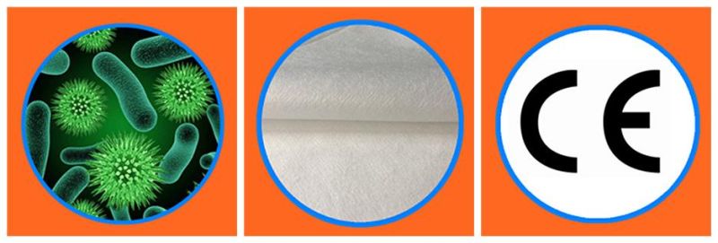 Top Quality Factory Directly Supply Disposable Glass Cleaning Wet Wipes