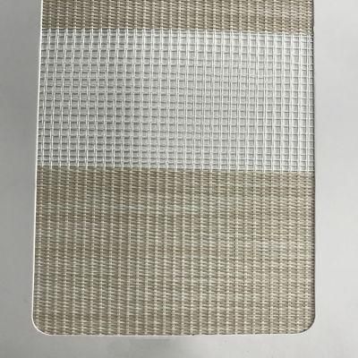Luxury Zebra Blinds for Windows Roller Blinds Curtain Zebra Roller Shade Blackout Light Filtering for Living Room