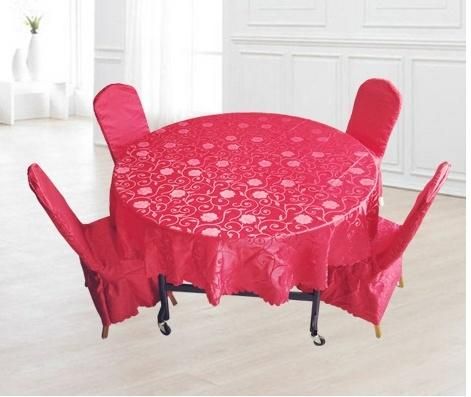 Home Furniture Metal Leg Restaurant Hotel Dining Folding Table