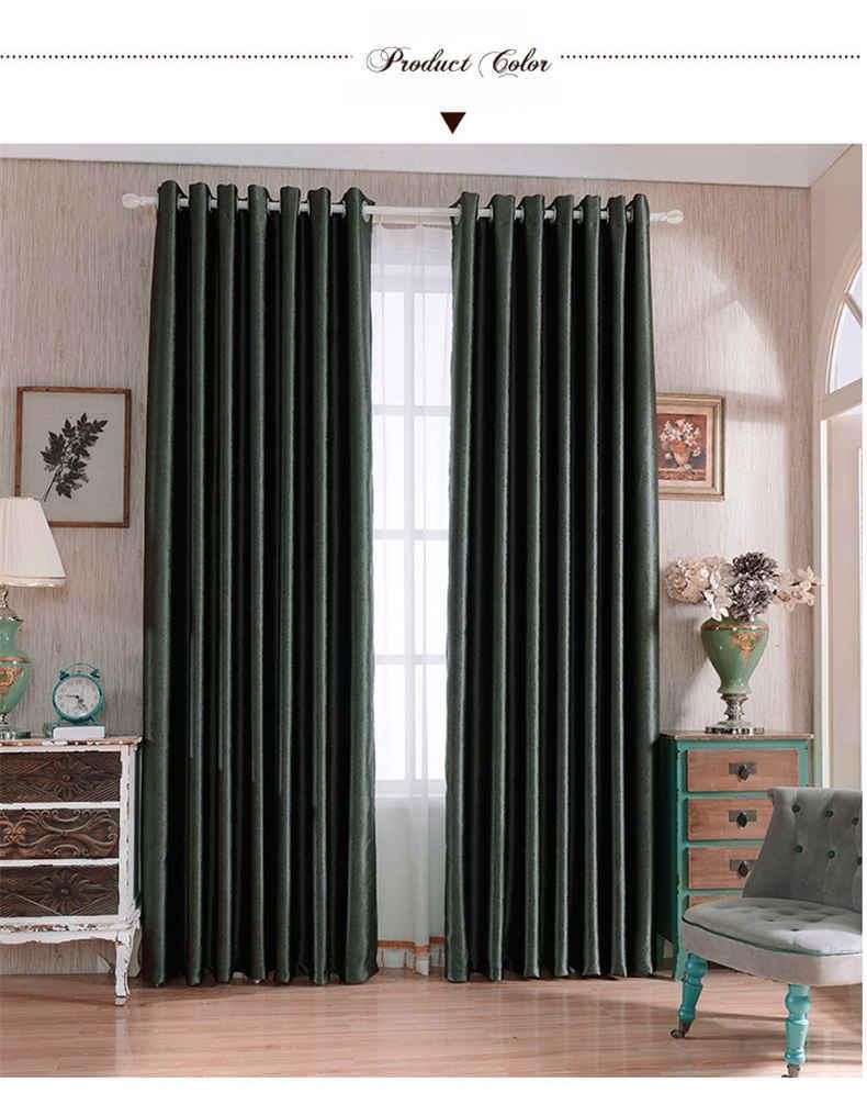 Made in China Home Decoration Polyester Fabric Curtain Fabric Roller Blinds for Dormitory