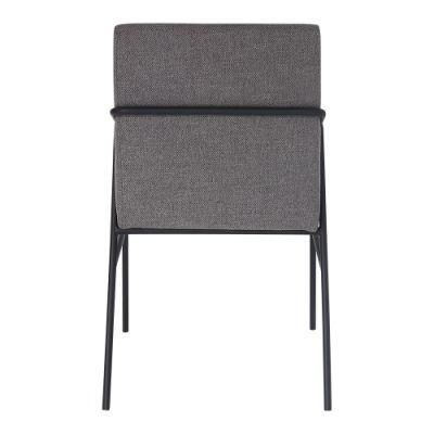 Comfortable Modern Leisure Restaurant Chair