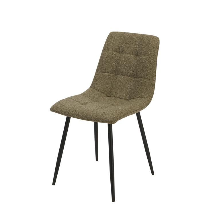 Dining Chairs with Metal Legs Velvet Wholesale Dining Chair