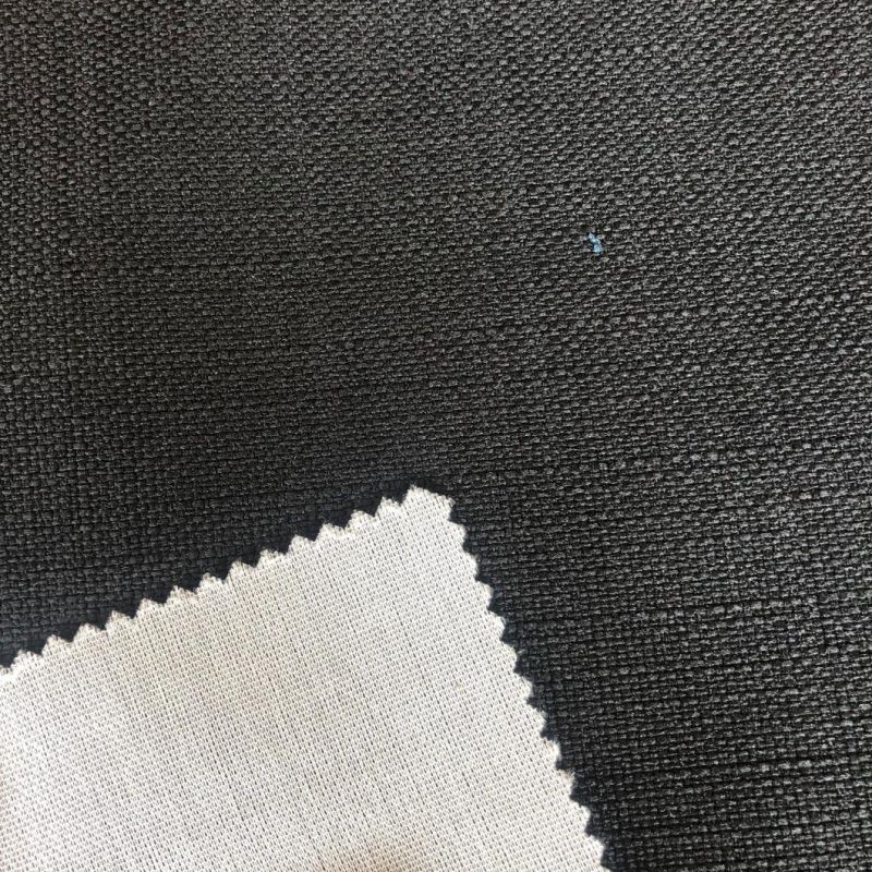 1-1.5USD/M 100%Polyester A Grade Quality Sofa Fabric Stock