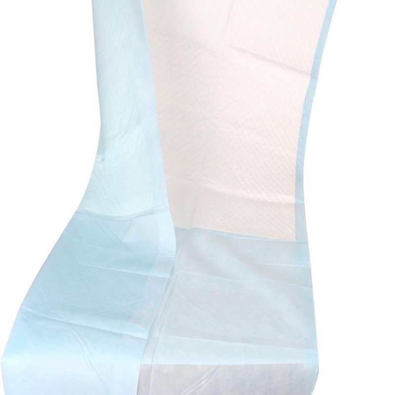 Adult Disposable Underpad Incontinence Products Under Pad for Seniors Disposable Bed Pads Hospital Bed Pads