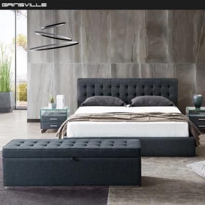 Custom Made Luxury Bedroom Sets for Modern Home Furniture