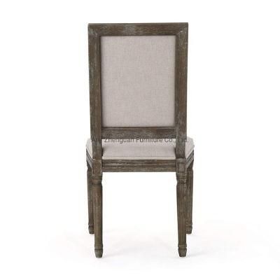 Hot Selling Wood Dining Chair (ZG16-025)