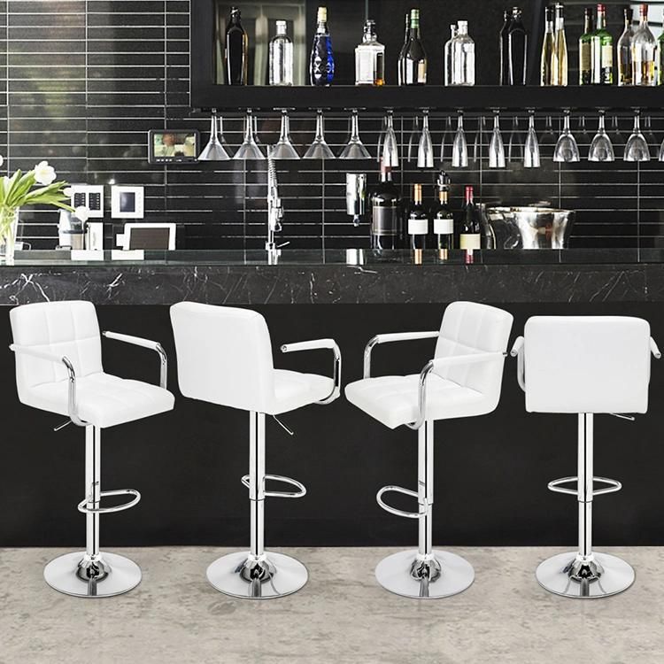 2018 New Design Bar Chairs, Bar Stool High Chair, Modern Bar Stool Chairs