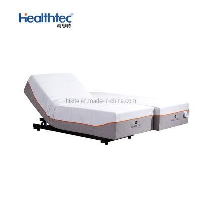 New Factory Sale Home Furniture Electric Adjustable Bed