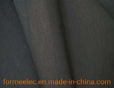 Cotton Spandex Fabric 160g Jc40*C32+32 Cotton Elastic Fabric Texture Tree Bark Stretch Cloth
