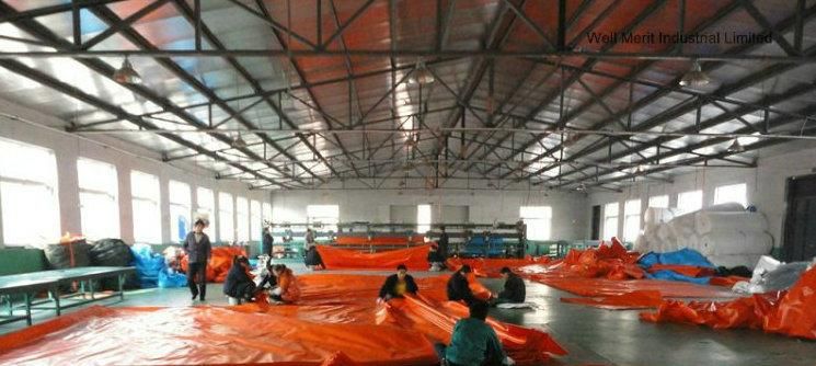 50GSM-300GSM High Quality Low Price Tents Awning PE Tarpaulin