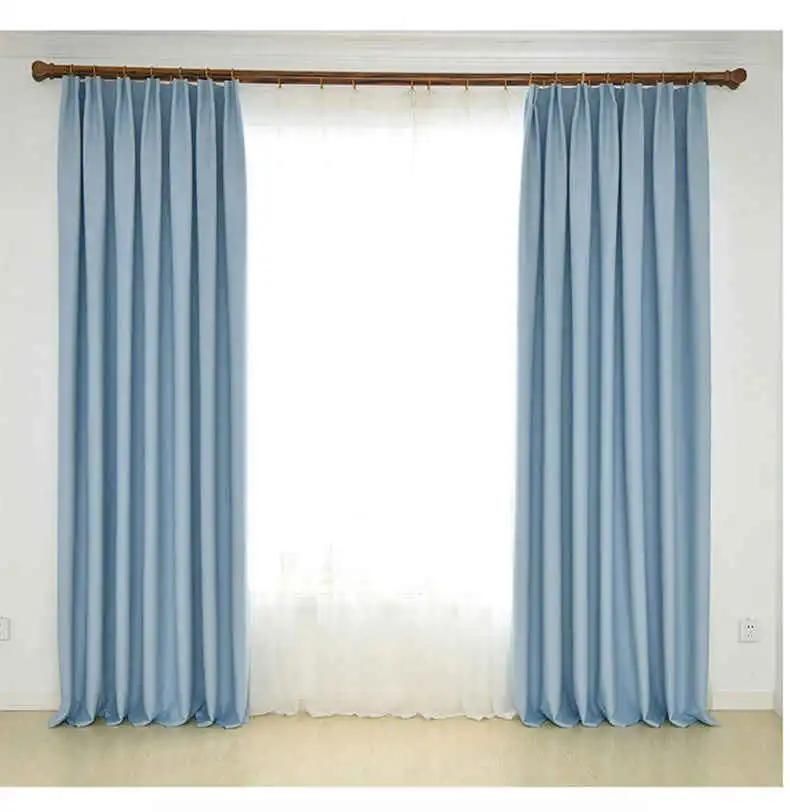 Wholesale Linen 85-90% Fabric Curtain Roller Blinds for Office