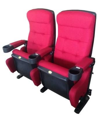 China Theater Chair Cinema Seating Rocking Cinema Seat (SD22H)