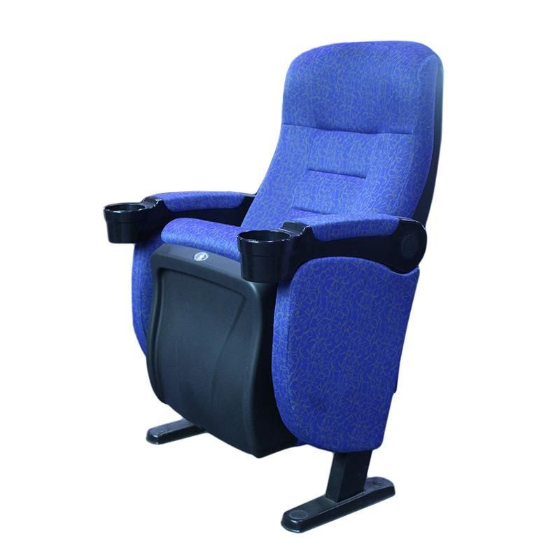 High Quality Movable Theater Cinema Hall VIP Auditorium Chair