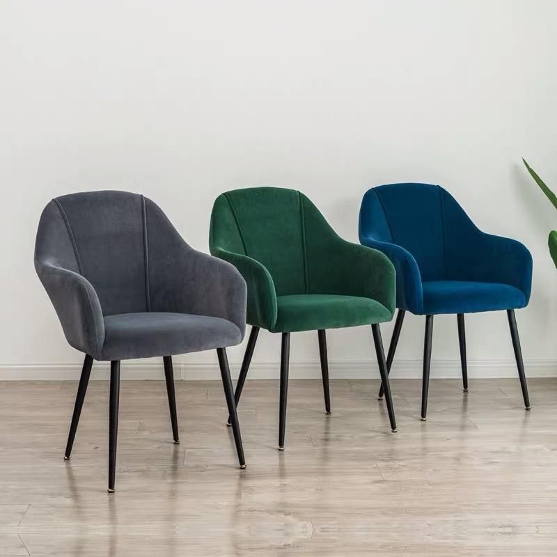 Wholesale Cheap Scandinavian Design Modern Dining Room Sets Plastic Chair Stuhl