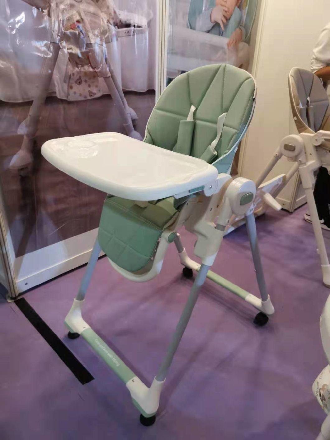 Moder Fashion Baby Rocking Chair Mum Feeding