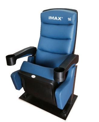 China Cinema Chair Price Auditorium Church Seating Movie Theater Seat (SD22H)