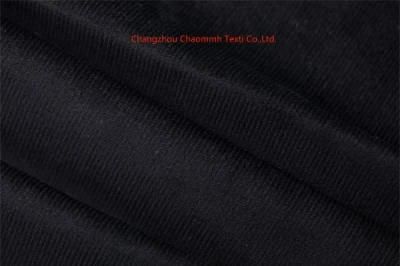 Strip Straight Line 98% Cotton 2% Spandex Corduroy Fabric Suitable for Clothing, Bedding, Sofas, Garment