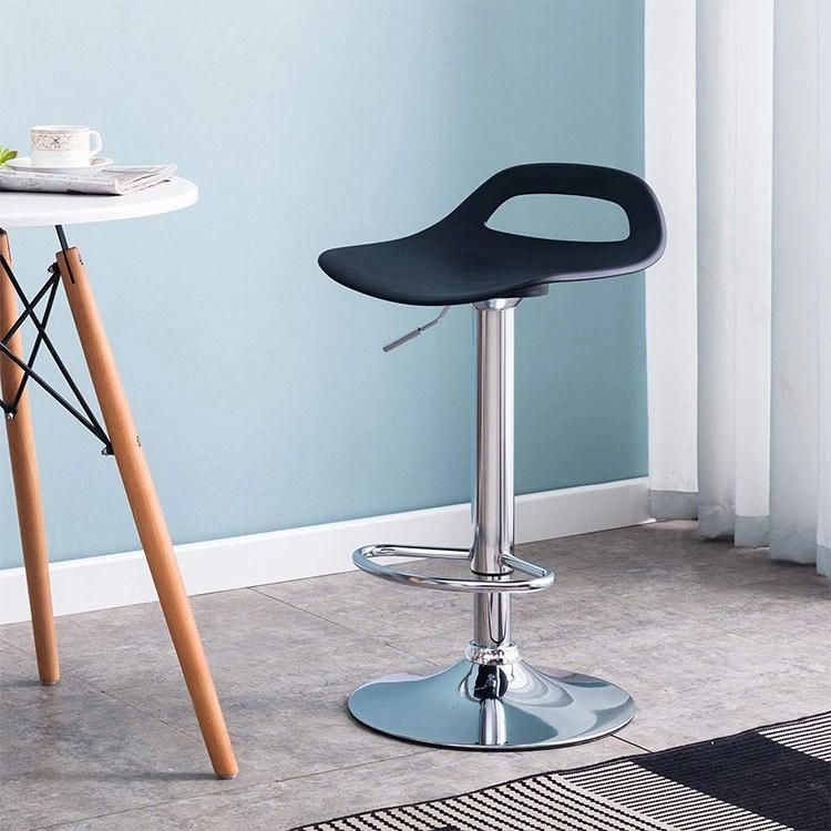 Wholesale Customized Good Quality Metal Shop Bar Stool Chair