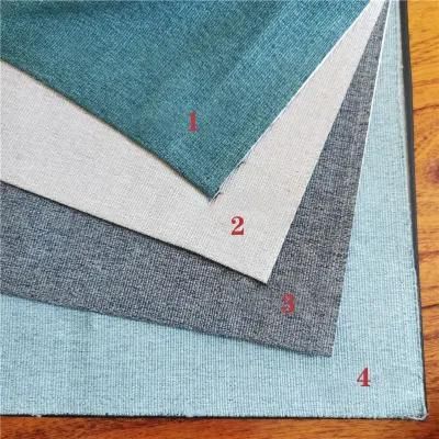 Hot Selling Wholesale Home Textile Fabrics Home Decor Fabric for Curtain Sofa