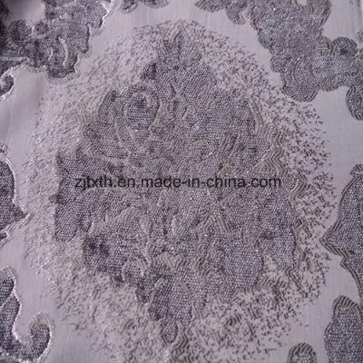 Piece Dye Chenille Fabric Curtain and Sofa From Chenille Supplier