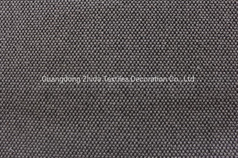 Home Textile Italian Style Luxury Cotton Linen Furniture Fabric