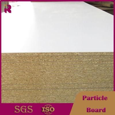 Melamine Laminated Chipboard/Particle Board for Interior Design