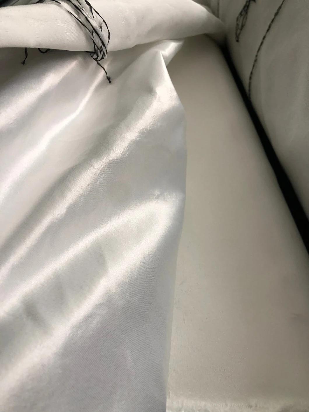 Ht-335 Jacqaurd Curtain/Sofa /Table Cloth Fabric