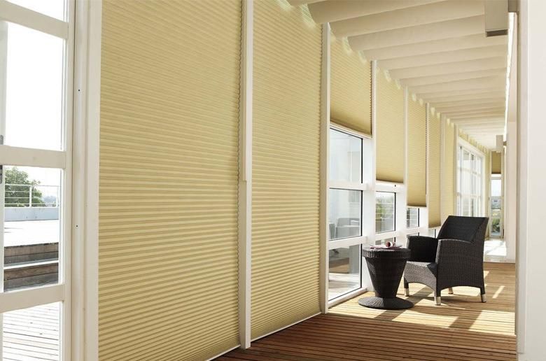 Manufacturer Printed Honeycomb Blinds, Cellular Shade, Cellular Blind Parts