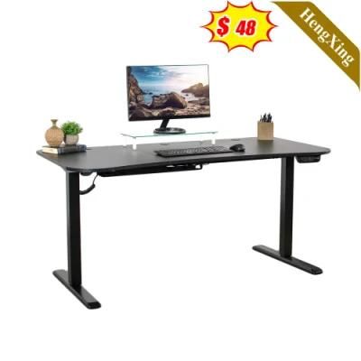 Wooden Home Office Living Room Bedroom Furniture Storage Home Office Gaming Table Desk Computer Desk (UL-22NR61948)