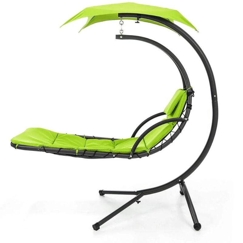 Garden Hanging Swing Chair Patio Hanging Chair Swing