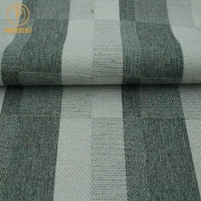 China Factory No MOQ Polyester Coated Sofa Fabric for Furniture Cover
