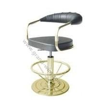 Top Sale Height Limited Luxury Casino Stool Bar Chair