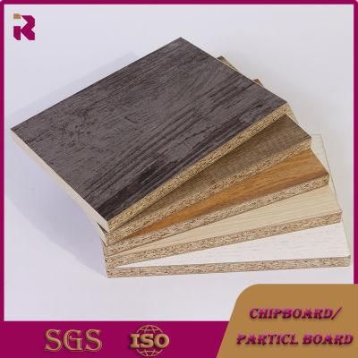 Best Price 18mm Particle Board Chipboard