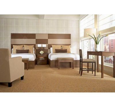 Luxury Design Artistical Style Hotel Furniture Sets for 5stas Hotel SD1057