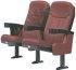 Cinema Seat Rocking Seat Auditorium Seat Stadium Seat (YB-S98Y)