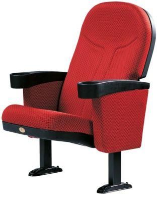 China Cinema Seat Auditorium Chair Movie Theater Seating (S20A)