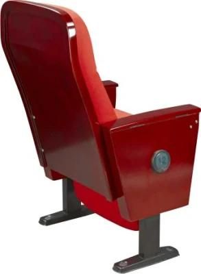 Lecture Hall Seat Church Meeting Room Auditorium Seat Conference China Theater Chair (SP)