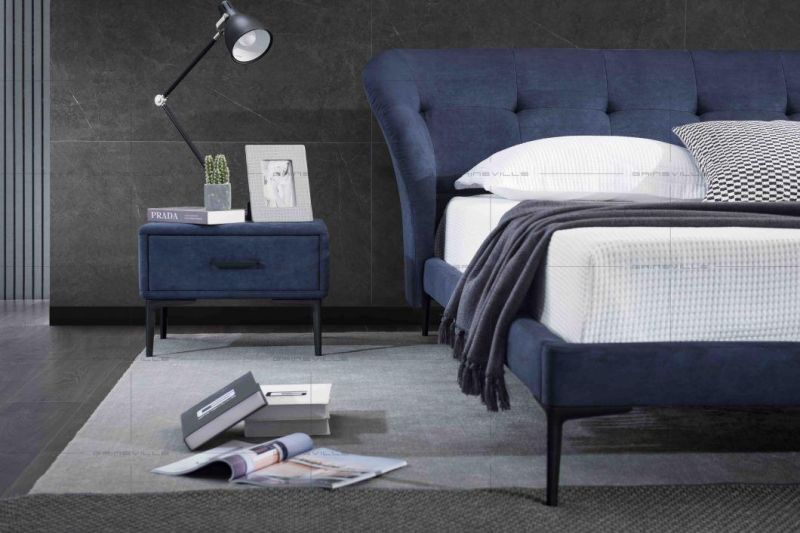 Top Seller Bedroom Furniture Set Gc1818